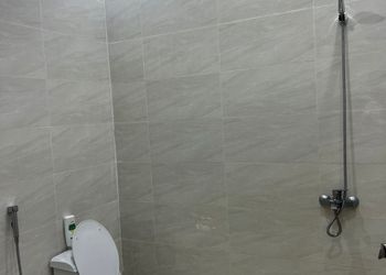 استراحة بمسطح اخضر