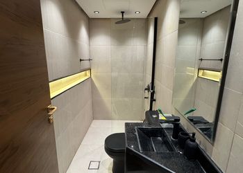 شقه غرفه وصاله مدخل خاص
