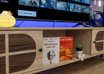 استديو انيق وهادئ بدخول ذاتي