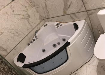 شقة بغرفه نوم 