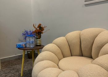استديو أنيق بدخول ذاتي