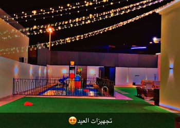شاليه لقضاء وقت ممتع ومميز 