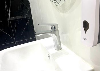 شقة بغرفتين نوم وصالة جلوس