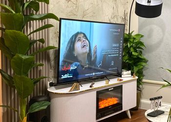 شقة بغرفة نوم وصاله مريحه