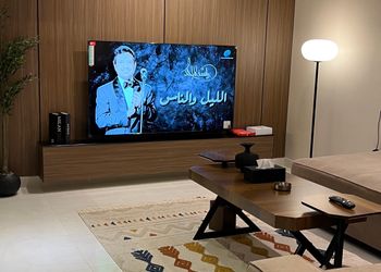 استديو بسرير مريح ودخول ذاتي 