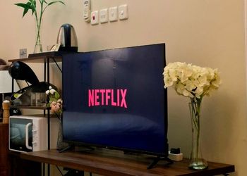 استديو بسرير ماستر ودخول ذاتي