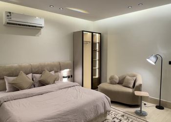 استديو بسرير ماستر