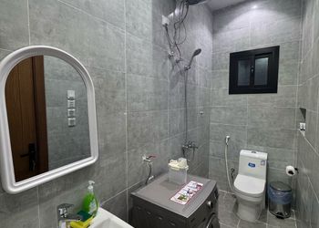 استديو بسريرين فردية