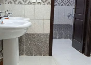استراحة بجلسة خارجية و مجالس