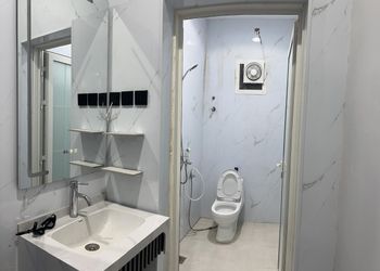 شاليه بمسبح داخلي وأجواء ممتعة 