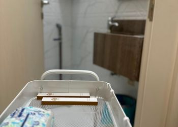 استديو هادئ بسرير ماستر 