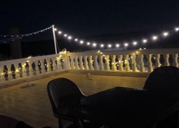 مزرعة بجلسة خارجية وأجواء ممتعة