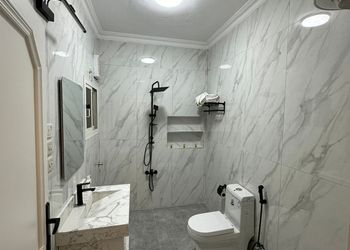 استديو أنيق بدخول ذاتي