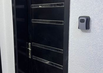 استديو بسرير ماستر ودخول ذاتي