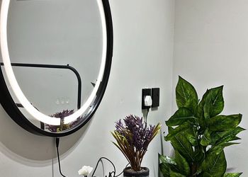 استديو بسرير ماستر ودخول ذاتي