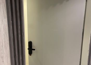 استديو بسرير ماستر ودخول ذاتي