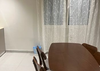 شقة بدخول ذاتي وموقع مميز