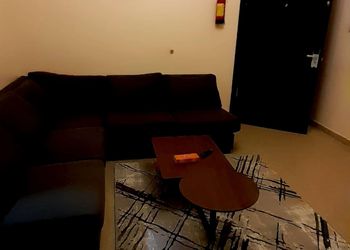 شقه بغرفتين نوم وصاله