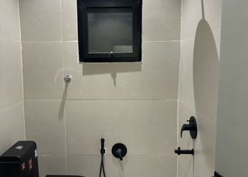 استديو هادئ بسرير ماستر 
