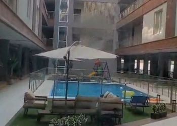 استديو هادئ بسرير ماستر 