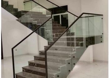 شاليه بغرفتين نوم ومسبح