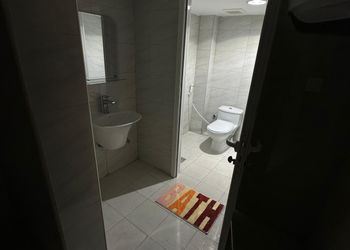 استديو بسرير ماستر ودخول ذاتي