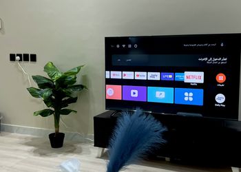 استديو هادئ بدخول ذاتي 