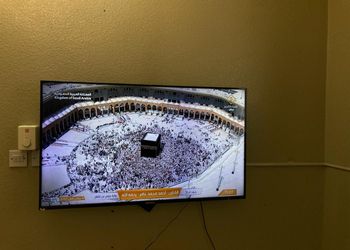 شقة بغرفة نوم وصالة