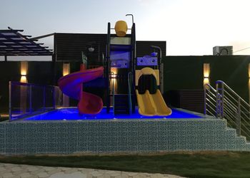 شاليه 