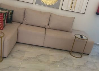 استديو هادئ بحديقة خارجية