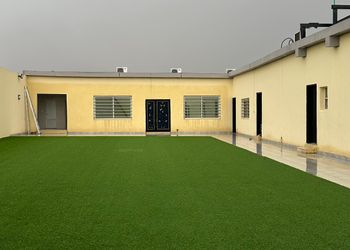 استراحة قسمين ومسبح
