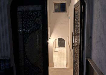 شقة بصالة وغرفة نوم