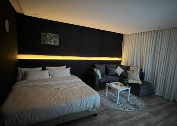 استديو بموقع مميز بدخول ذاتي