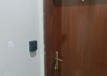 شقة بغرفه نوم وصالة 