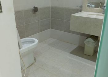 شاليه بألعاب أطفال