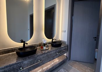 استراحة بجلسة خارجية و مجالس
