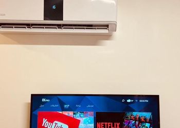 استديو بسرير ماستر