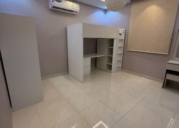 شقة عائلية بغرفتين نوم 