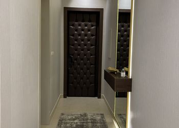 شقه بثلاث غرف نوم بدخول ذاتي