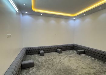 دور أنيق متكامل بدخول ذكي
