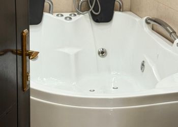 شالية ديلوكس