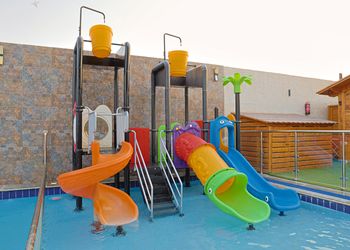 كوخ لتعيش التجربة الريفية