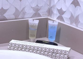 استديو انيق وموقع مميز بدخول ذكي