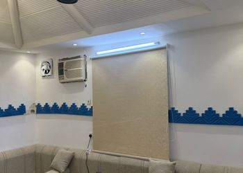 شاليه بملحق خارجي وجلسه خارجية