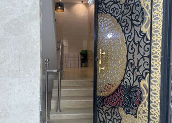 استراحة بجلسة خارجية و مجالس