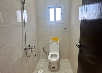 استراحة بجلسة خارجية ومسبح خارجي
