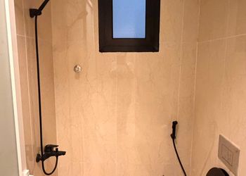 استديو هادئ بسرير ماستر 