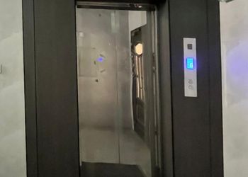 شقة فاخرة بغرفة نوم واحدة 303 
