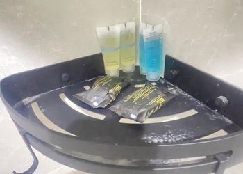 استديو بسرير مريح ودخول ذاتي 