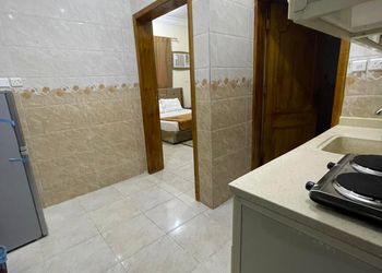غرفة لتعيش اجواء رائعة 